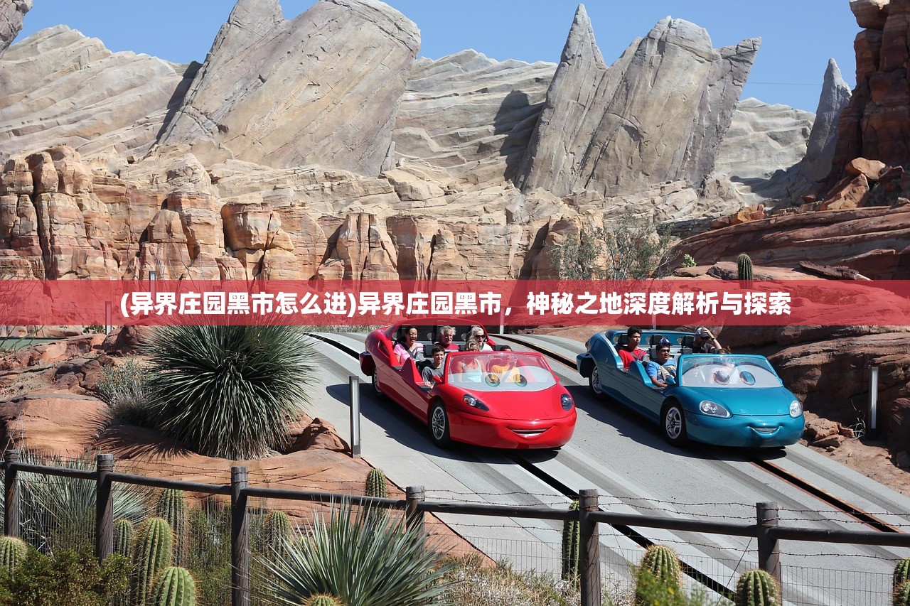(异界庄园黑市怎么进)异界庄园黑市，神秘之地深度解析与探索