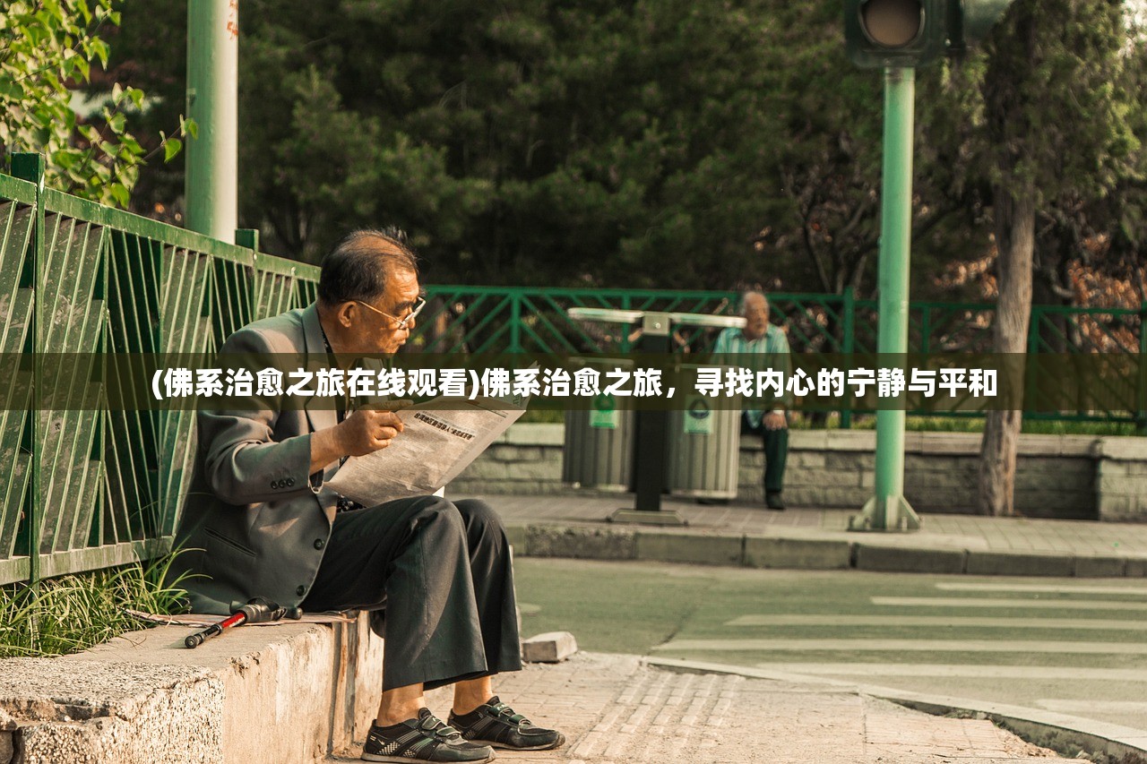 (佛系治愈之旅在线观看)佛系治愈之旅，寻找内心的宁静与平和