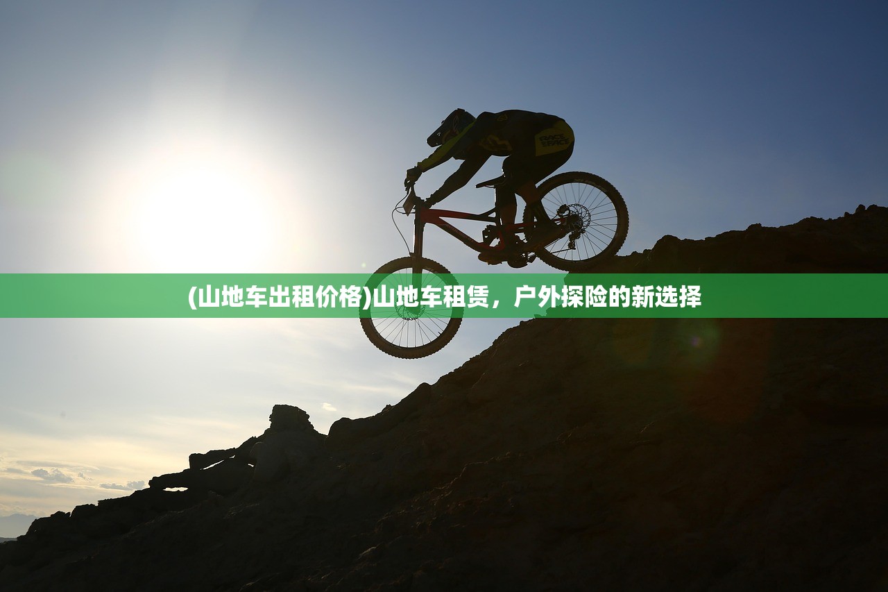 (山地车出租价格)山地车租赁，户外探险的新选择