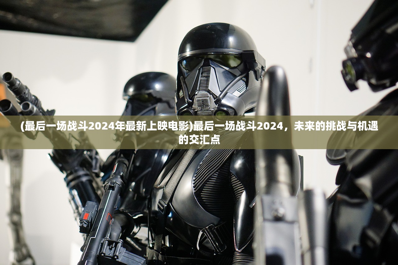 (最后一场战斗2024年最新上映电影)最后一场战斗2024，未来的挑战与机遇的交汇点
