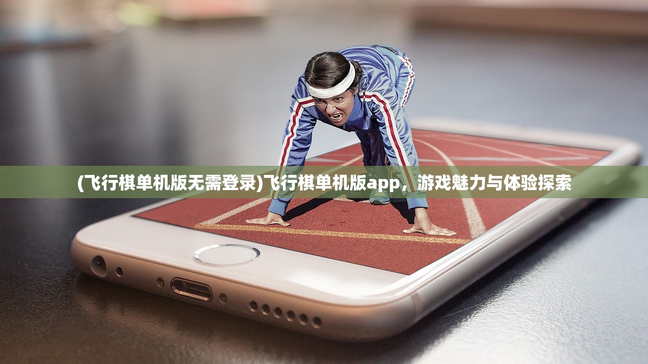 (飞行棋单机版无需登录)飞行棋单机版app，游戏魅力与体验探索