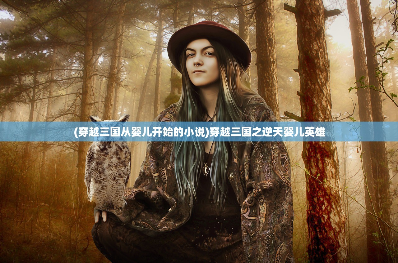 (穿越三国从婴儿开始的小说)穿越三国之逆天婴儿英雄