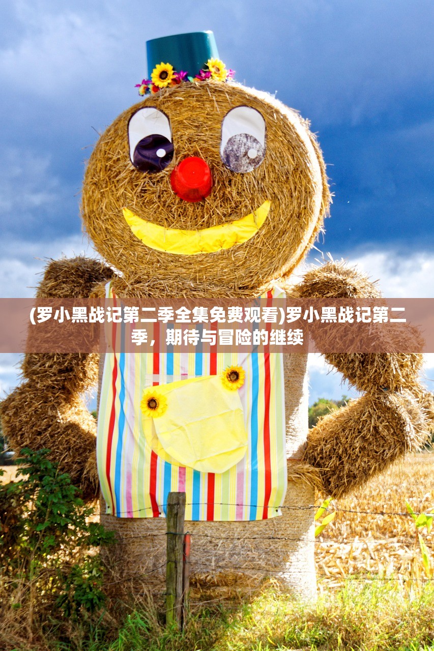 (罗小黑战记第二季全集免费观看)罗小黑战记第二季，期待与冒险的继续