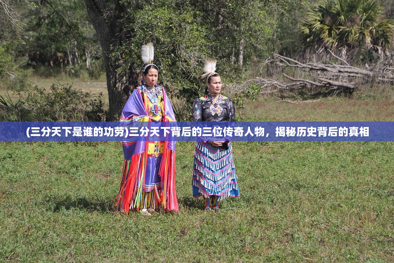 (三分天下是谁的功劳)三分天下背后的三位传奇人物，揭秘历史背后的真相