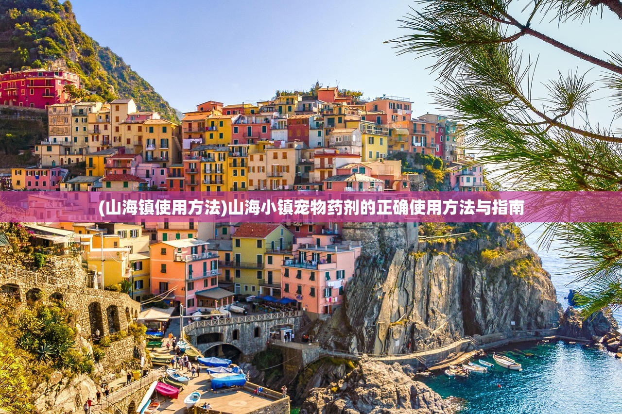 (山海镇使用方法)山海小镇宠物药剂的正确使用方法与指南