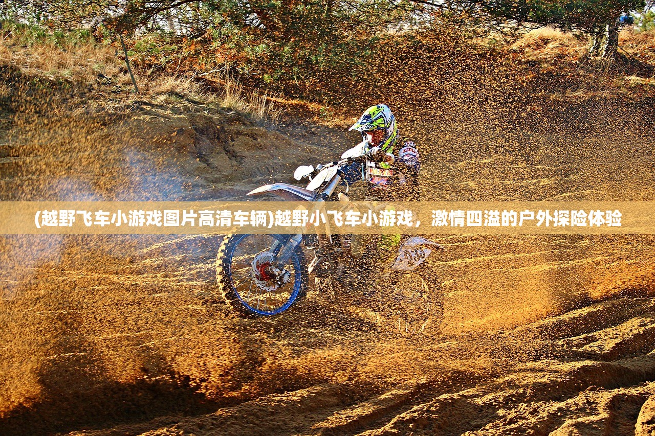 (越野飞车小游戏图片高清车辆)越野小飞车小游戏，激情四溢的户外探险体验