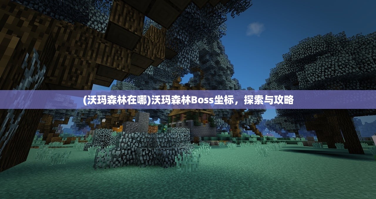 (沃玛森林在哪)沃玛森林Boss坐标，探索与攻略