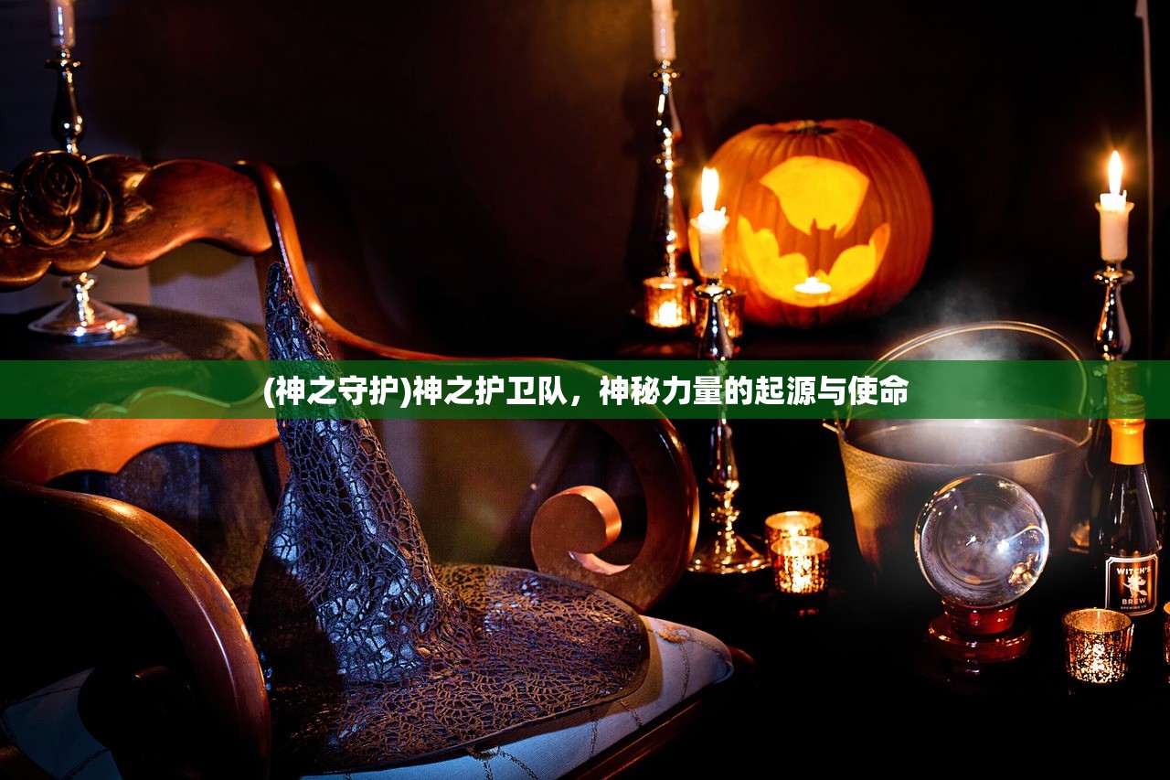 (神之守护)神之护卫队，神秘力量的起源与使命