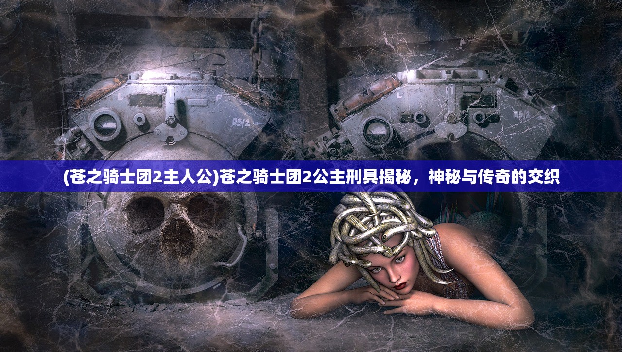 (苍之骑士团2主人公)苍之骑士团2公主刑具揭秘，神秘与传奇的交织