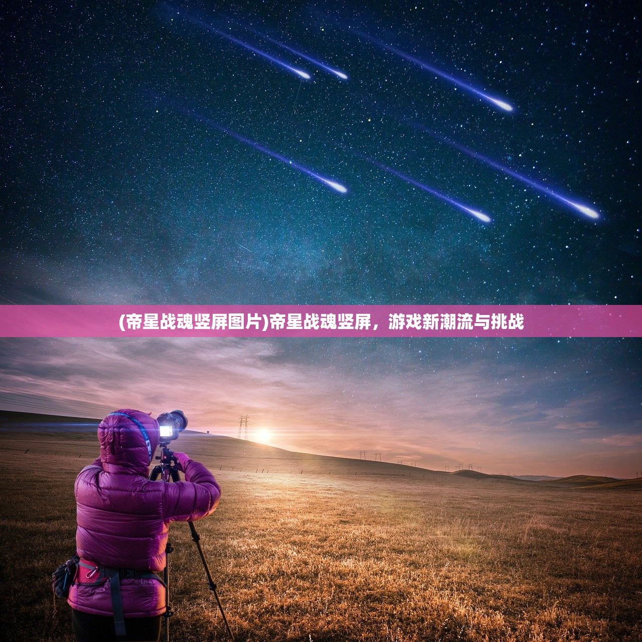 (帝星战魂竖屏图片)帝星战魂竖屏，游戏新潮流与挑战