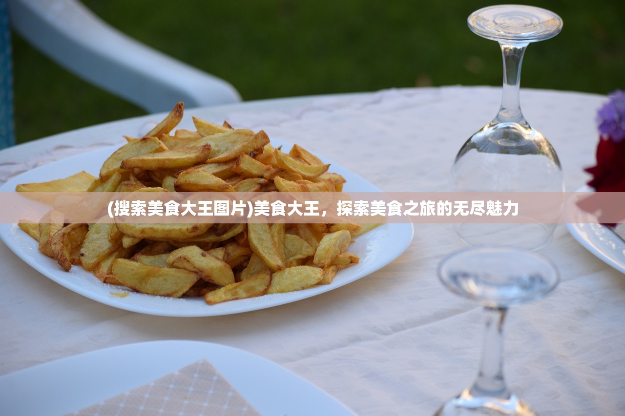 (搜索美食大王图片)美食大王，探索美食之旅的无尽魅力