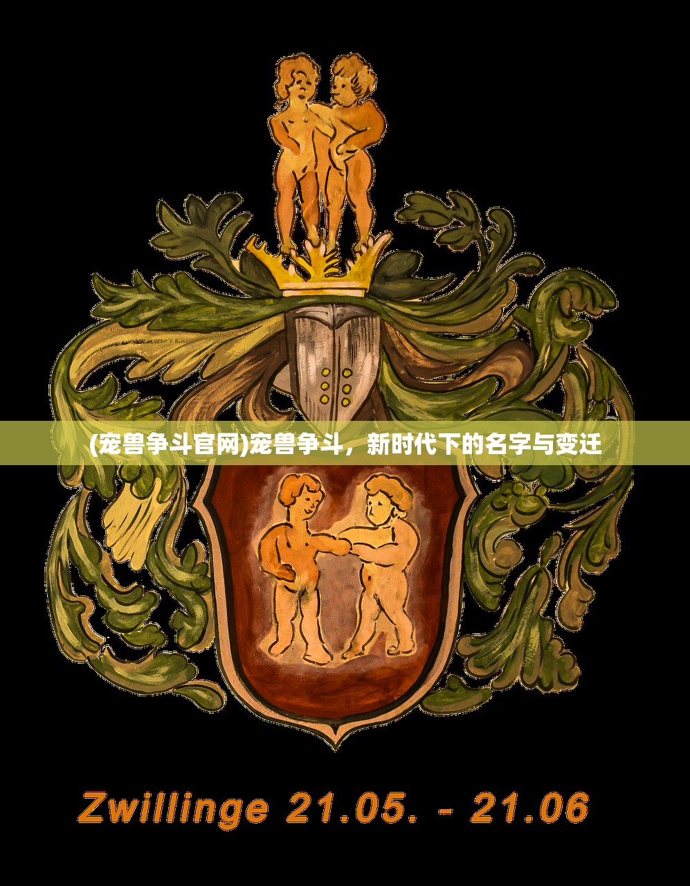 (宠兽争斗官网)宠兽争斗，新时代下的名字与变迁