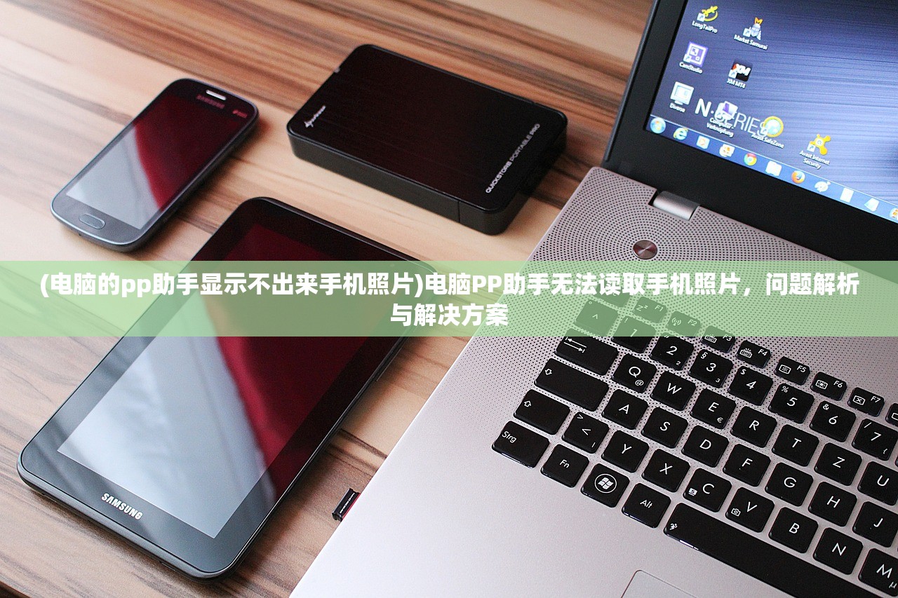 (电脑的pp助手显示不出来手机照片)电脑PP助手无法读取手机照片，问题解析与解决方案
