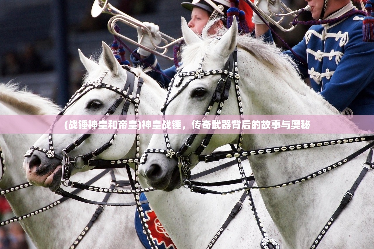 (战锤神皇和帝皇)神皇战锤，传奇武器背后的故事与奥秘