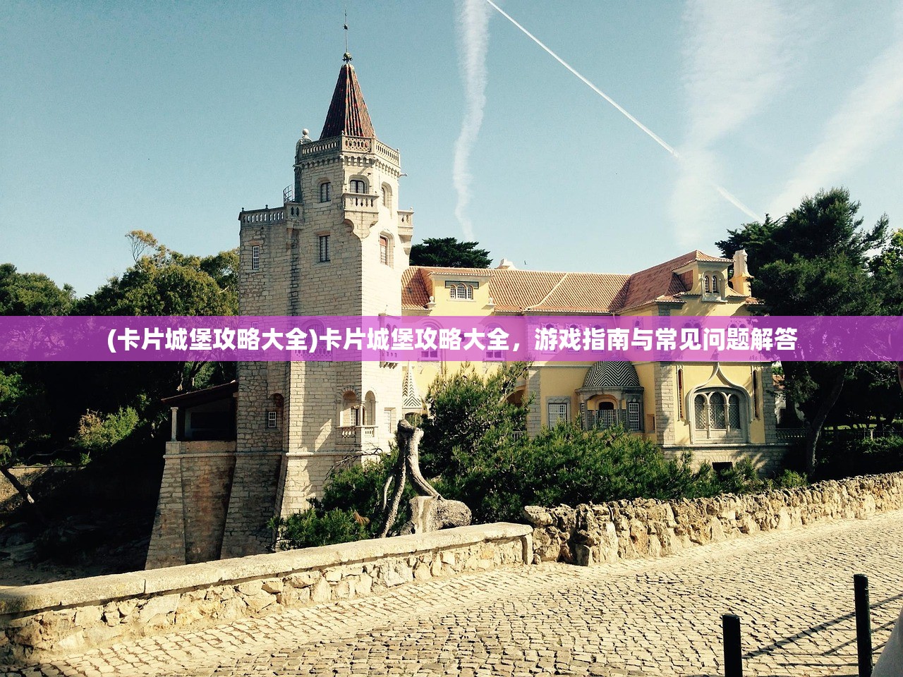 (卡片城堡攻略大全)卡片城堡攻略大全，游戏指南与常见问题解答