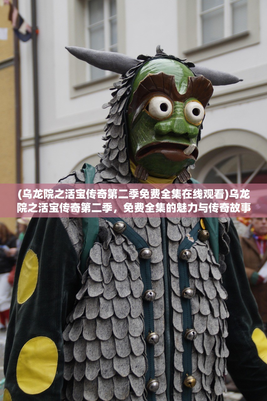 (乌龙院之活宝传奇第二季免费全集在线观看)乌龙院之活宝传奇第二季，免费全集的魅力与传奇故事延续