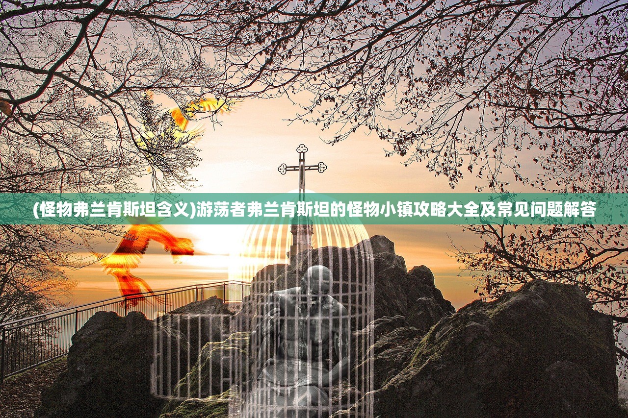 (怪物弗兰肯斯坦含义)游荡者弗兰肯斯坦的怪物小镇攻略大全及常见问题解答