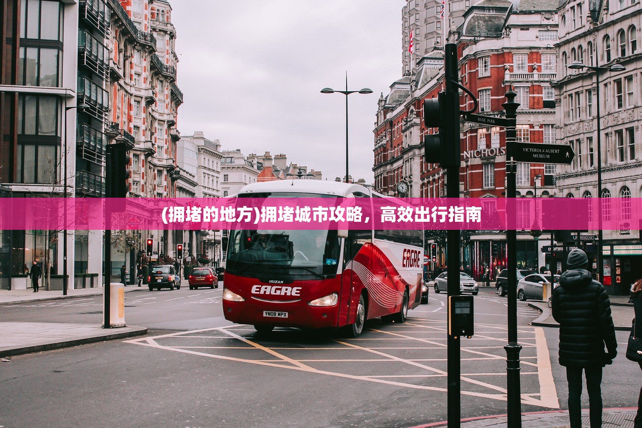 (拥堵的地方)拥堵城市攻略，高效出行指南