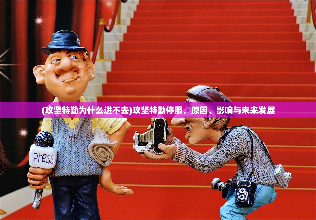 (攻坚特勤为什么进不去)攻坚特勤停服，原因、影响与未来发展