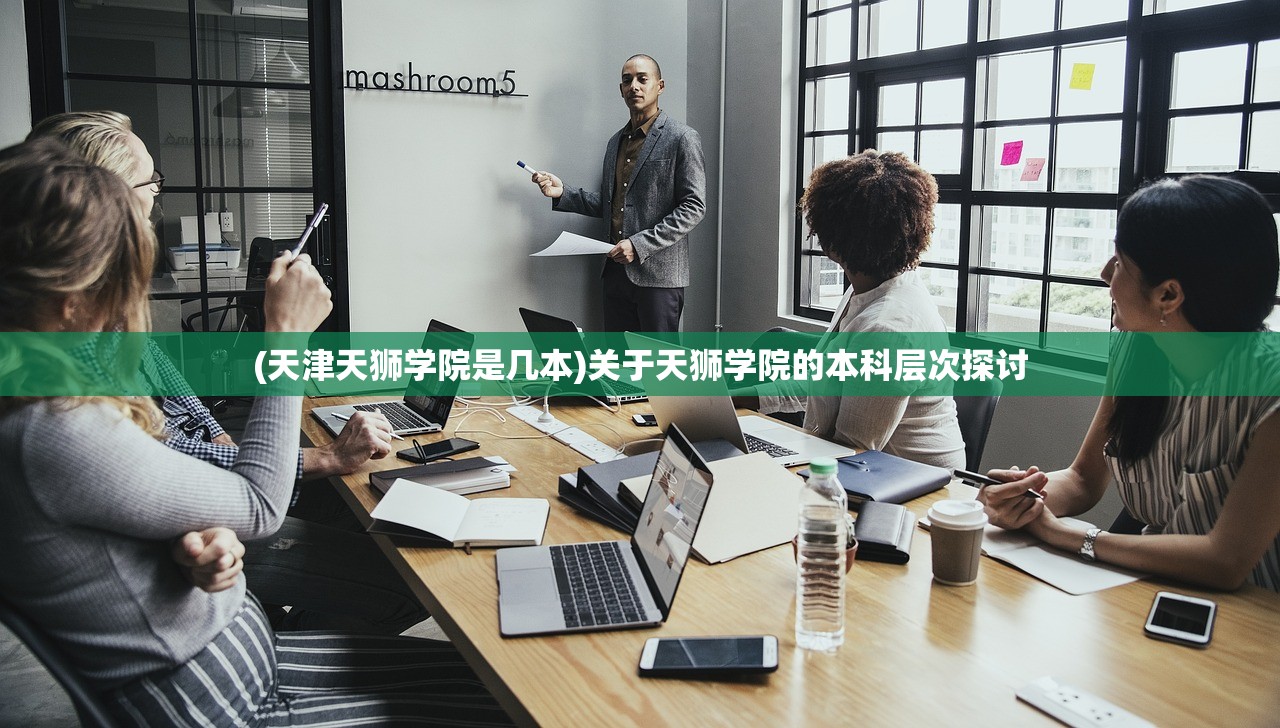 (天津天狮学院是几本)关于天狮学院的本科层次探讨
