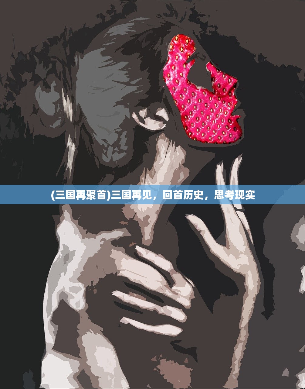 (三国再聚首)三国再见，回首历史，思考现实