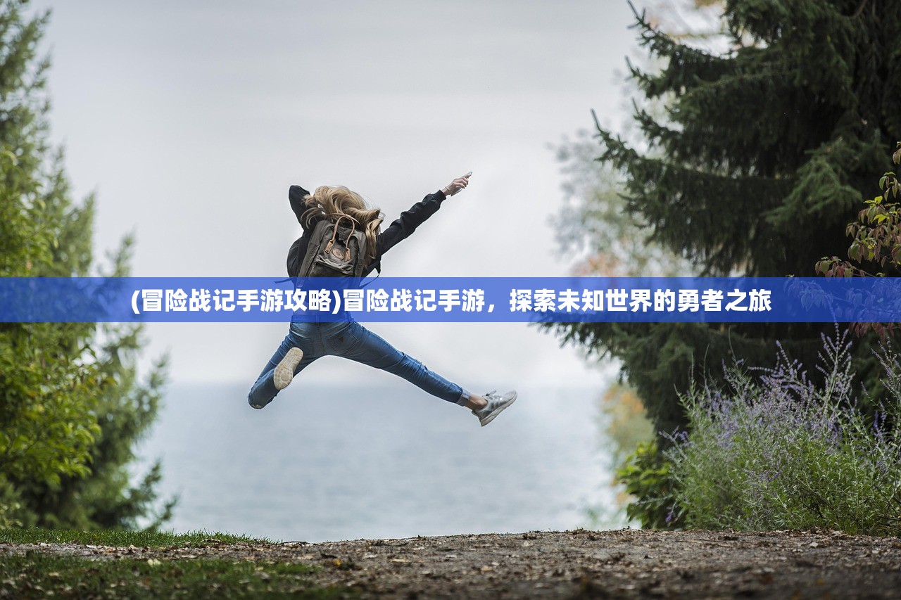 (冒险战记手游攻略)冒险战记手游，探索未知世界的勇者之旅